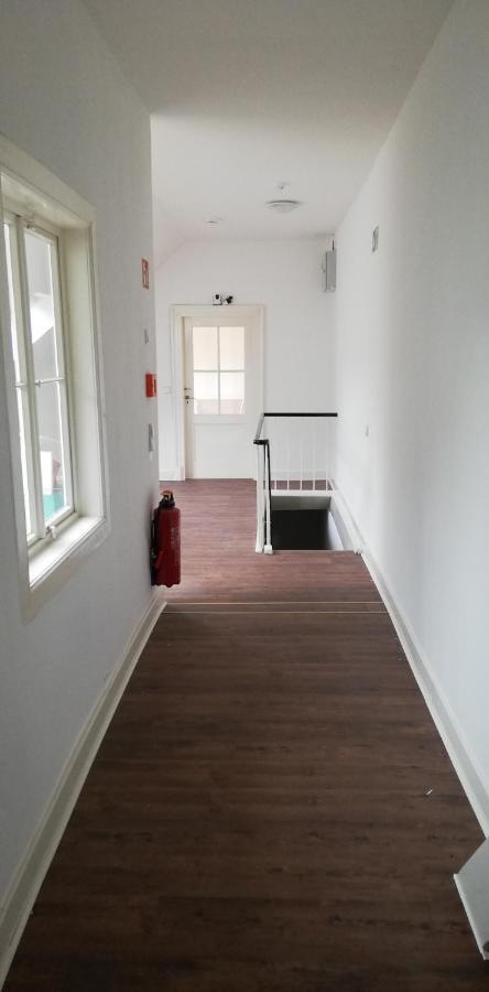 Mannheim City Hostel Zimmer 4 - Hostel Liudao Dış mekan fotoğraf